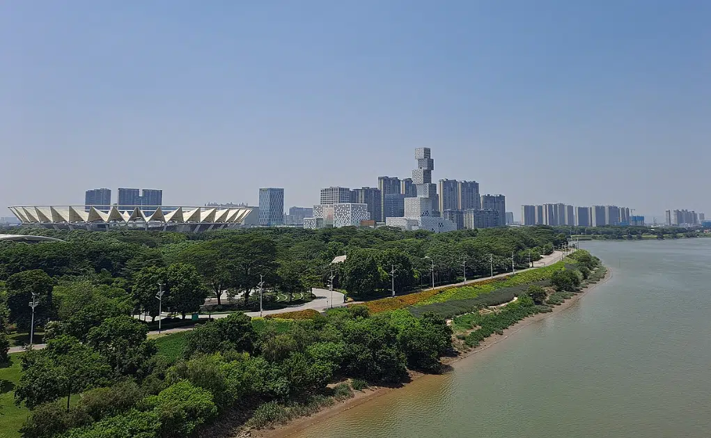 Why Foshan is the Global Hub for Professional Stage Lighting