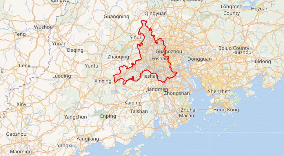 Why Foshan is the Global Hub for Professional Stage Lighting