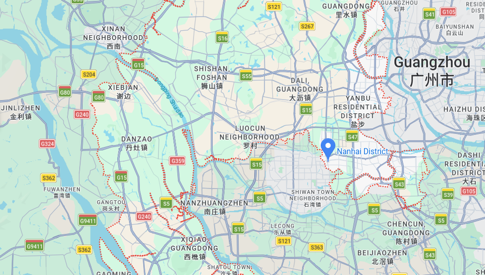 Top Stage Lighting Manufacturing Hubs in China