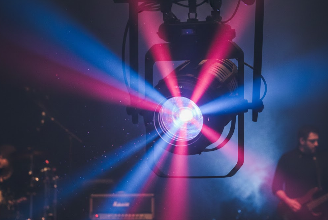 Lighting Procurement Guide: Top Stage Lighting Manufacturing Hubs in China