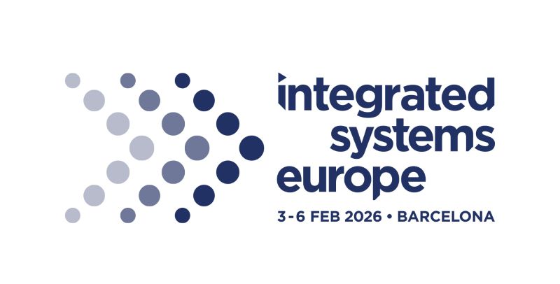 Integrated Systems Europe (ISE 2026)