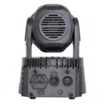 Led Mini Wash 7X12W Moving