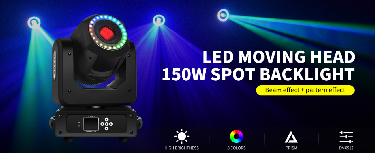 5 Essential Technical Parameters for Professional Stage Lighting Procurement