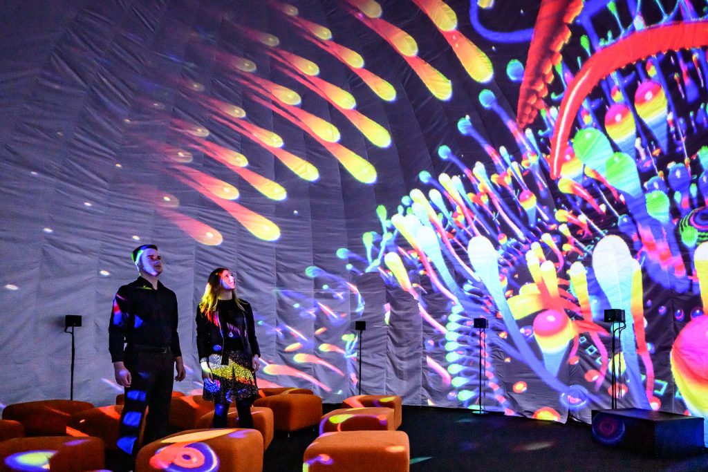 2026 Global Stage Lighting Exhibition Calendar: Exhibition Guide & Transportation