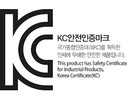 KC (Korea Certification) 