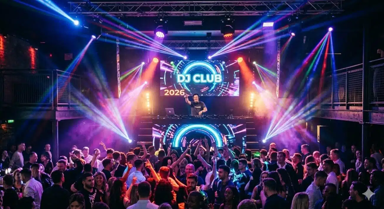 Common Pitfalls in Stage Lighting Procurement 2026
