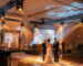 High-Brightness Silent Moving Head Lights for Indoor Weddings