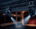 Moving Head Stage Lights