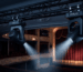 Moving Head Stage Lights