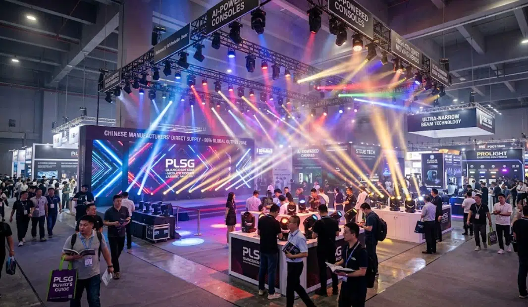 PLSG 2026