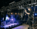 Professional Stage Moving Head Light Installation