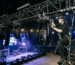 Professional Stage Moving Head Light Installation