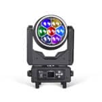 7x40W Mini Bee Eye Shaking Light