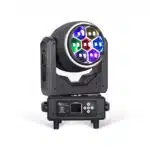 7x40W Mini Bee Eye Shaking Light