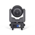 7x40W Mini Bee Eye Shaking Light