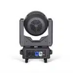 7x40W Mini Bee Eye Shaking Light