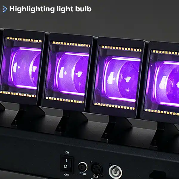 Step‑by‑Step Maintenance Guide for Moving‑Head Lights