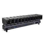 DJCLub LED RGBW MOVING HEAD BAR LIGHT12X60W RGB ZOOM WASH Light - Image 2