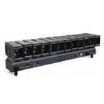 DJCLub LED RGBW MOVING HEAD BAR LIGHT12X60W RGB ZOOM WASH Light - Image 2