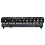 DJCLub LED RGBW MOVING HEAD BAR LIGHT12X60W RGB ZOOM WASH Light - Image 4
