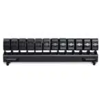 DJCLub LED RGBW MOVING HEAD BAR LIGHT12X60W RGB ZOOM WASH Light - Image 5