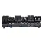DJCLub LED RGBW MOVING HEAD BAR LIGHT12X60W RGB ZOOM WASH Light - Image 6